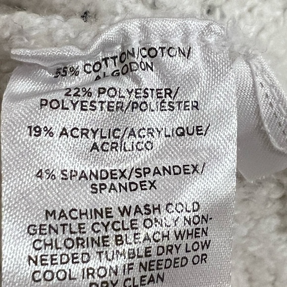 Ann Taylor sweater - Picture 5 of 6